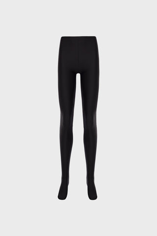LEGGINGS IN STRETCH-JERSEY