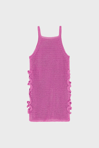 HAND-CROCHET MINI DRESS GENERATION78