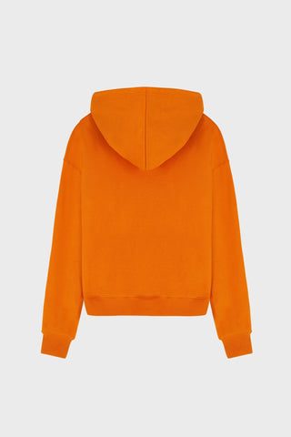 OVERSIZED HOODIE IN COTTON JERSEY GENERATION78