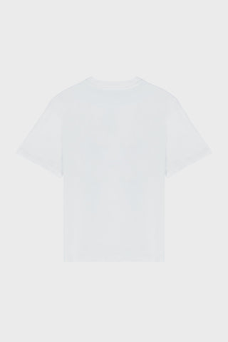 OVERSIZED T-SHIRT IN COTTON JERSEY GENERATION78