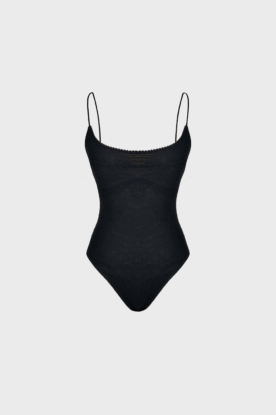 BODYSUIT IN MESH