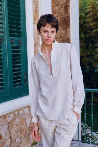GLITTERED BLOUSE GENERATION78