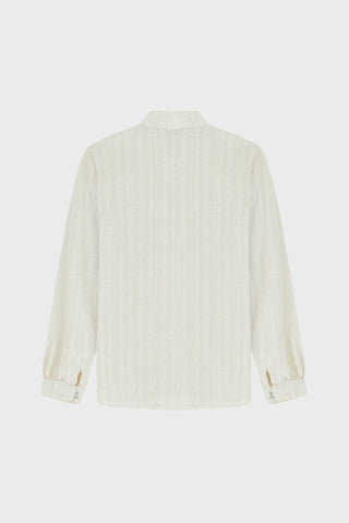 GLITTERED BLOUSE GENERATION78