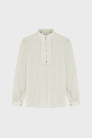 GLITTERED BLOUSE GENERATION78