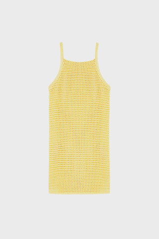 HAND-CROCHET MINI DRESS GENERATION78