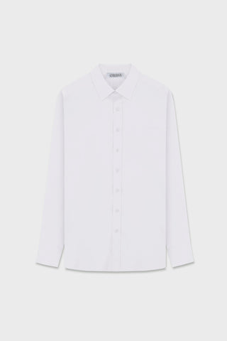 OVERSIZED POPLIN SHIRT GENERATION78