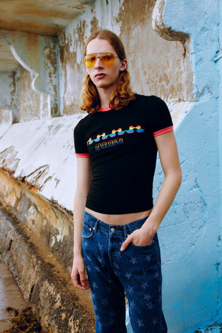 PRIDE T-SHIRT GENERATION78