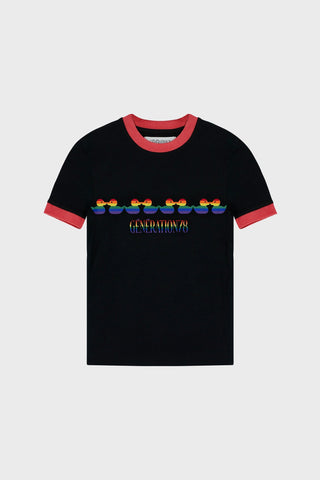 PRIDE T-SHIRT GENERATION78