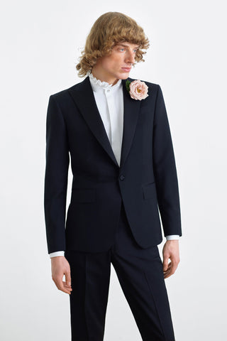 TAILORED TUXEDO PANTS GENERATION78