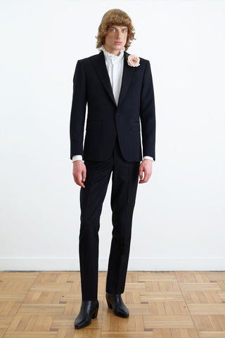 TAILORED TUXEDO PANTS GENERATION78