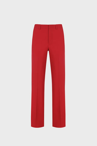TAILORED WOOL PANTS GENERATION78