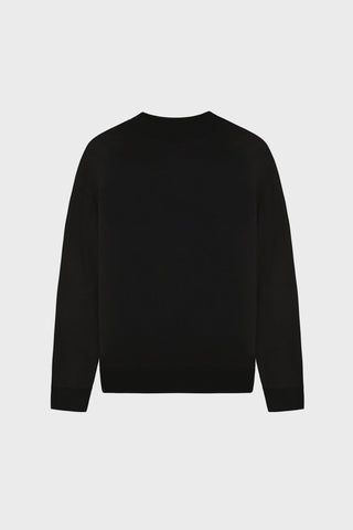 VASE PRINT OVERSIZED SWEATSHIRT GENERATION78