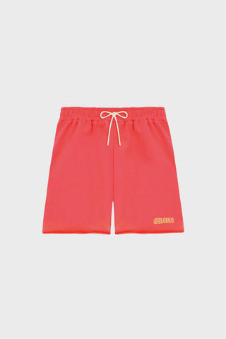 WIDE-LEG DRAWSTRING SHORTS IN COTTON JERSEY GENERATION78