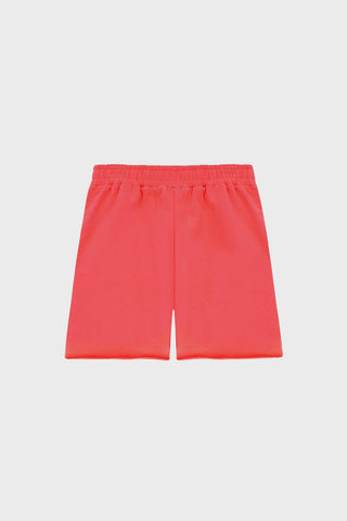 WIDE-LEG DRAWSTRING SHORTS IN COTTON JERSEY GENERATION78
