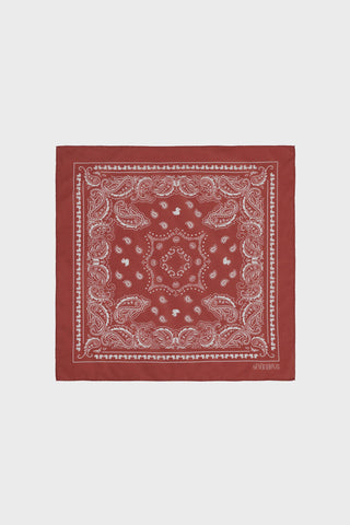 PRINTED BANDANA GENERATION78